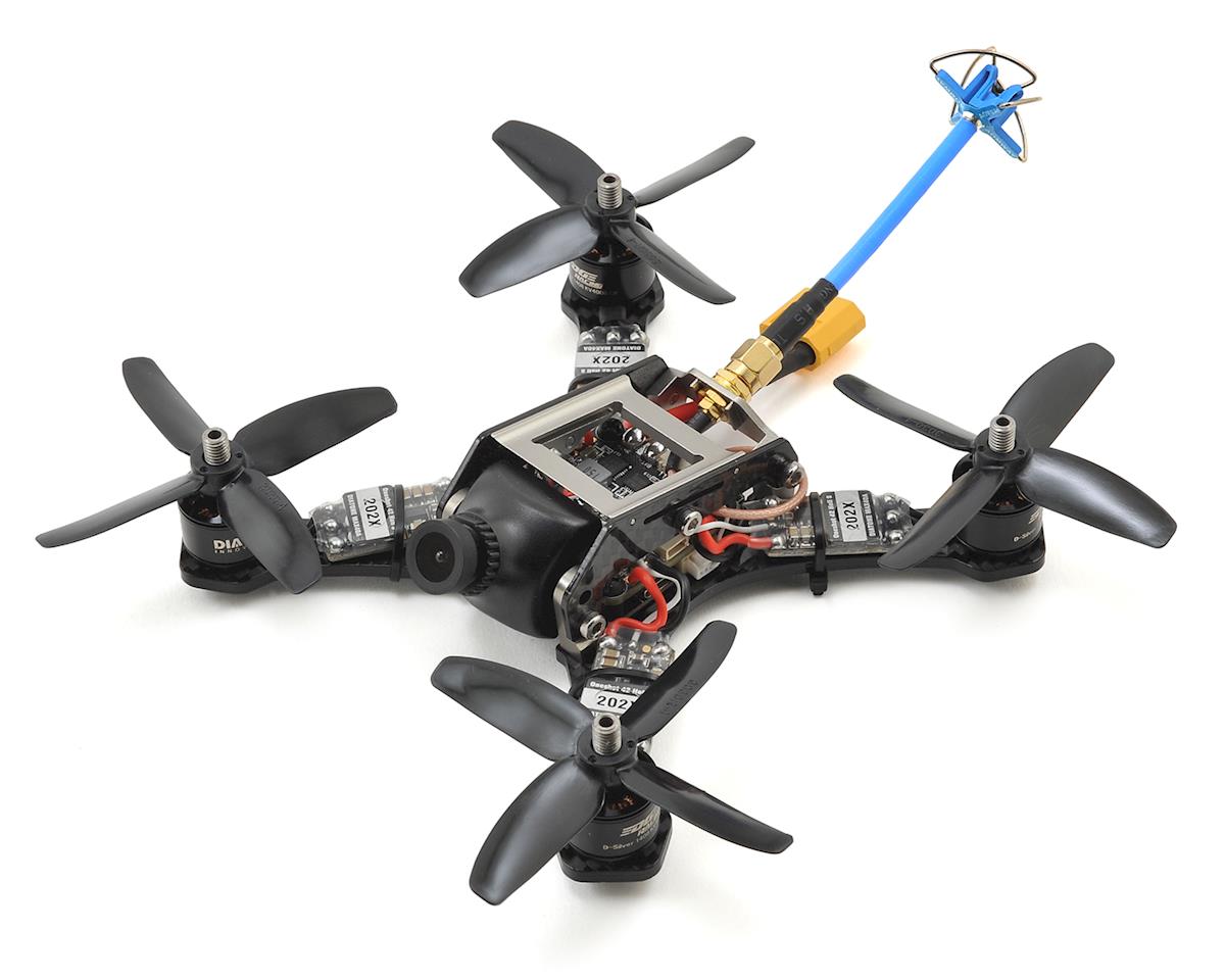 Racing drone