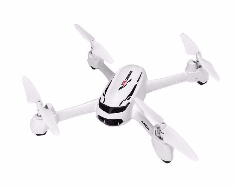 Racing drone