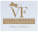 Villa Francioni