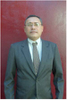 Alessessandre Roque<br/>Garcia Rodrigues (UEA)