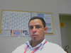 Vandermi João<br/>da Silva (UFAM)