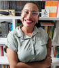 Ms. Luanâncy Lima Primavera<br/>– Docente Ases-Unita - Arquitetura