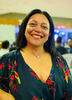 Silvia Jussara Barbosa<br/>dos Santos Domingos