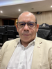 Humberto José<br/>Gomes da Silva