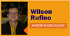 Wilson Rufino<br/>da silva