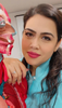 Gêssyca<br/>Adryene Menezes