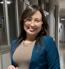 Joice Luiza<br/>Pereira da Silva