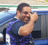 Willian<br/>Trindade (UEA)