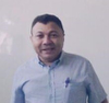 Professor Me. Carlos<br/>Cesar Pereira de Almeida